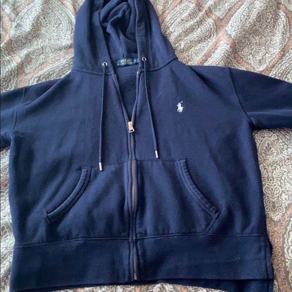 Polo by Ralph Lauren sweater